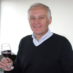 Bertrand BOURDIL